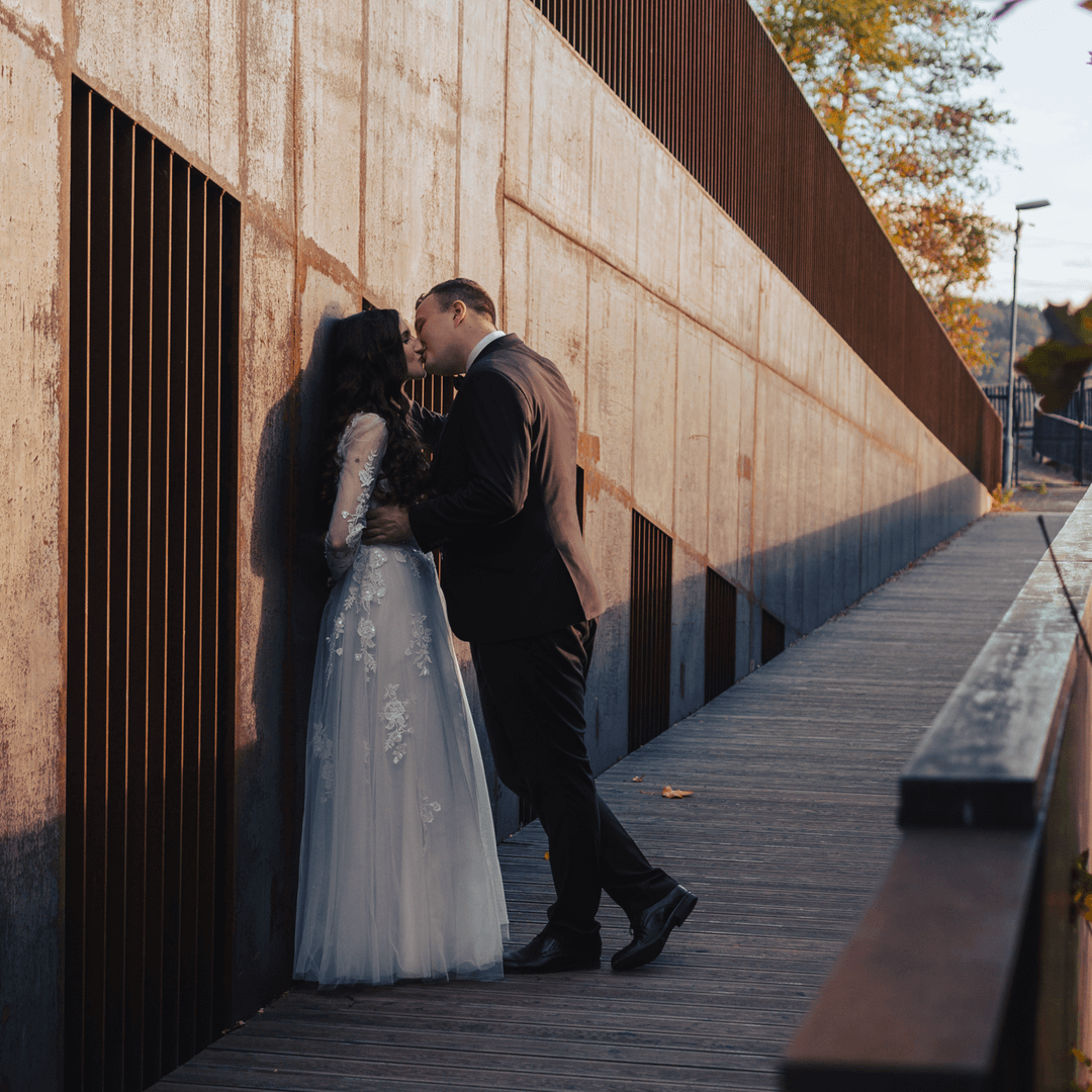 Sesja konna - oferta ślubna