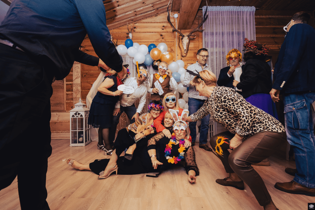 Co się działo w ANTON Tenczyn… zostaje w kadrach!