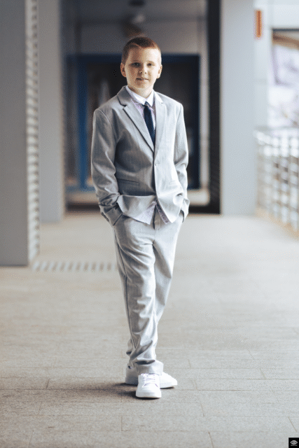 Sezon komunijny już za nami. A jaki był?